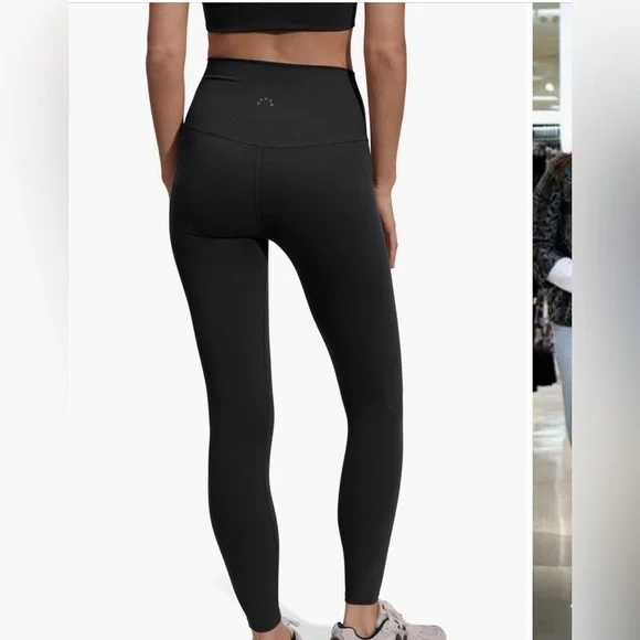 Varley FreeSoft High Waste Leggings - Picture 4 of 7